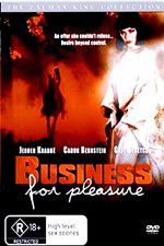Watch Business for Pleasure Sockshare
