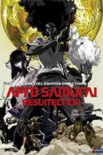 Watch Afro Samurai: Resurrection Sockshare