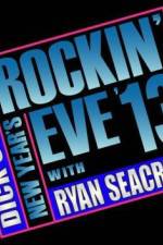Watch New Year's Rockin' Eve Celebrates Dick Clark Sockshare