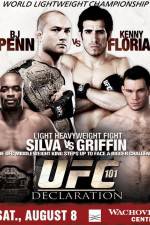 Watch UFC 101 Declaration Sockshare