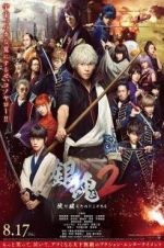 Watch Gintama 2: Rules Are Made to Be Broken Sockshare