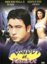 Watch Kilabot at Kembot Sockshare