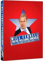 Watch You\'re Welcome America: A Final Night With George W. Bush Sockshare