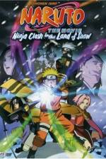 Watch Naruto: ninja clash in the land of snow Sockshare