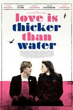 Watch Love Is Thicker Than Water Sockshare