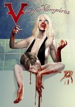 Watch V Is for Vampire Sockshare