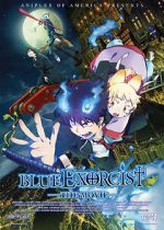 Watch Blue Exorcist: The Movie Sockshare