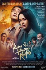 Watch Kupu-Kupu Kertas Sockshare