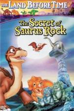 Watch The Land Before Time VI The Secret of Saurus Rock Sockshare