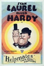 Watch Helpmates (Short 1932) Sockshare