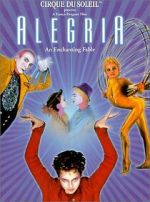 Watch Alegra Sockshare