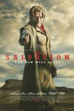 Watch The Salvation Sockshare