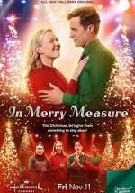 Watch In Merry Measure Sockshare