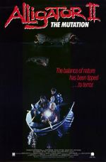 Watch Alligator II: The Mutation Sockshare