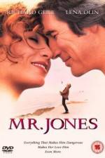 Watch Mr Jones Sockshare