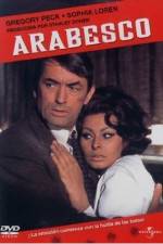 Watch Arabesque Sockshare