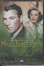 Watch Meet John Doe Sockshare