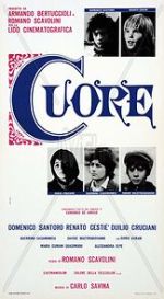 Watch Cuore Sockshare