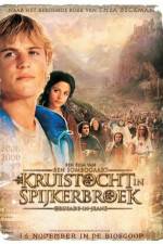 Watch Crusade: A March Through Time (Kruistocht in spijkerbroek) Sockshare