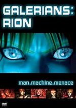 Watch Galerians: Rion Sockshare