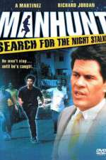 Watch Manhunt: Search for the Night Stalker Sockshare