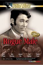 Watch Rogue Male Sockshare
