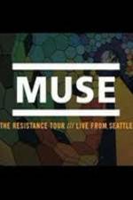 Watch Muse Live in Seattle Sockshare