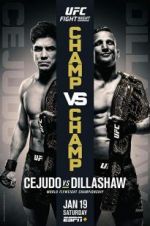 Watch UFC on ESPN Sockshare