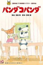 Watch Panda! Go Panda! (Short 1972) Sockshare