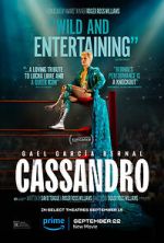 Watch Cassandro Sockshare