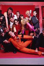 Watch Shock Rockers Sockshare