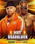 Watch WWE NXT: Roadblock Sockshare