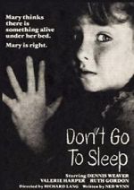 Watch Don't Go to Sleep Sockshare