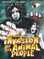 Watch RiffTrax: Invasion of the Animal People Sockshare