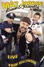 Watch Maz Jobrani: Brown & Friendly Sockshare