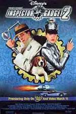 Watch Inspector Gadget 2 Sockshare