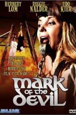 Watch Mark of the Devil Sockshare