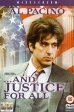 Watch And Justice for All Sockshare