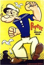 Watch Popeye Meets Rip Van Winkle (Short 1941) Sockshare