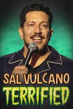 Watch Sal Vulcano: Terrified Sockshare