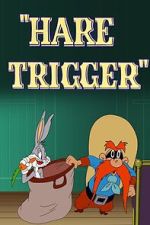 Watch Hare Trigger (Short 1945) Alluc