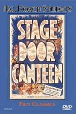 Watch Stage Door Canteen Sockshare