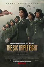 Watch The Six Triple Eight Sockshare