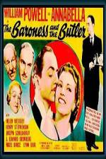 Watch The Baroness and the Butler Sockshare