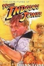 Watch The Adventures of Young Indiana Jones: The Phantom Train of Doom Sockshare