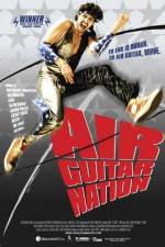 Watch Air Guitar Nation Sockshare