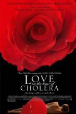 Watch Love in the Time of Cholera Sockshare