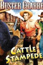 Watch Cattle Stampede Sockshare