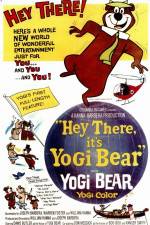 Watch Hey There It's Yogi Bear Sockshare