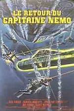 Watch The Return of Captain Nemo Sockshare